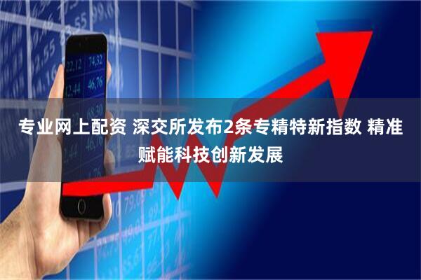专业网上配资 深交所发布2条专精特新指数 精准赋能科技创新发展